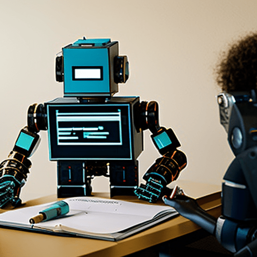 「人工智能技術助力AI 文案創作」