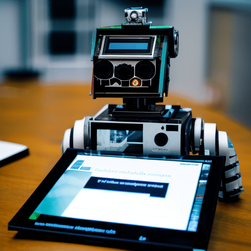 「AI文章出爐！讓AI打造百分百屬於你的文章」