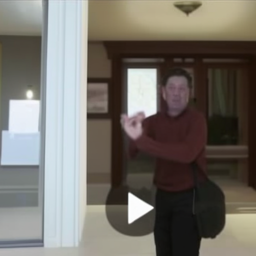 「人工智能視頻改變瞭未來世界」