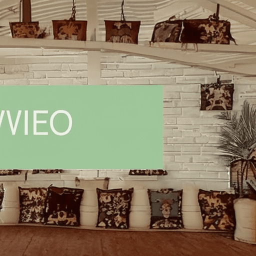 人工智能视频:让你走在前沿