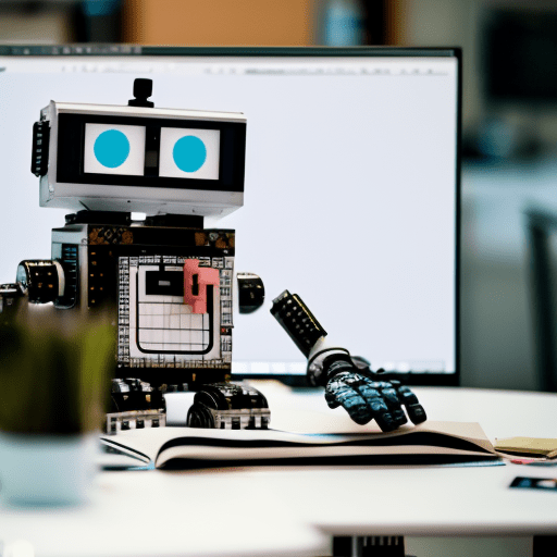 人工智能技术写作：探索新的可能性