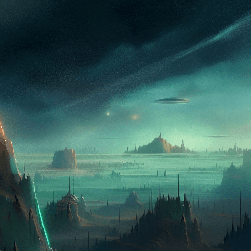 「人工智能绘画：让艺术融入科技」