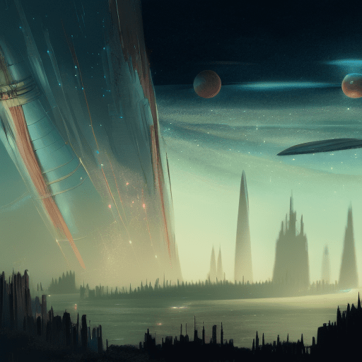 《探索将人工智能AI用于绘画的可能性》