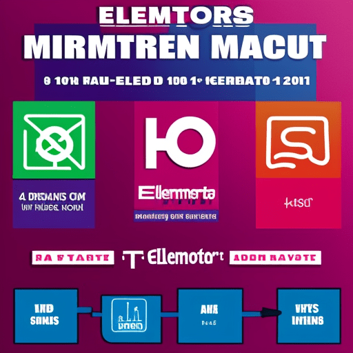 《全新Elementor：未来网站建设的智能化升级》