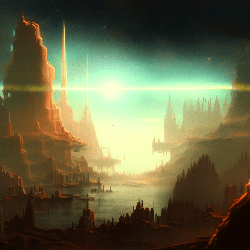 《利用人工智能绘制出具有自己风格的画作》