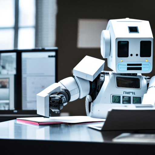 「人工智能AI撰寫技巧探索」