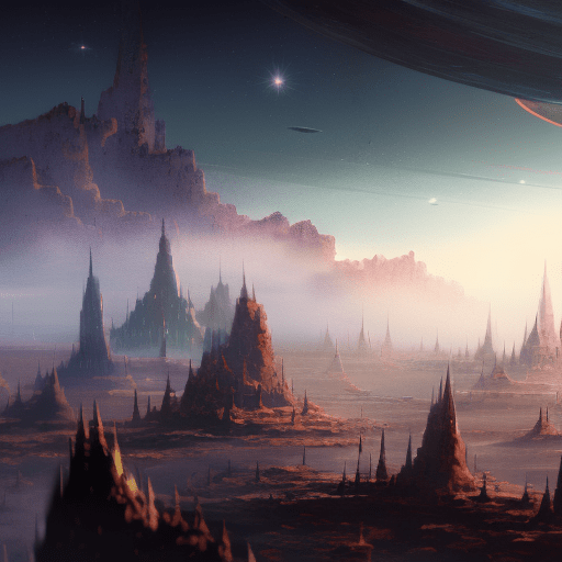 人工智能AI绘画:探索呈现新视角的科技奇迹