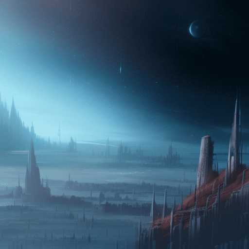 「人工智能AI绘画：让艺术进入新纪元」