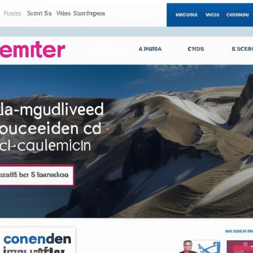 「Elementor 快速構建網頁:如何簡單實現維護網站」