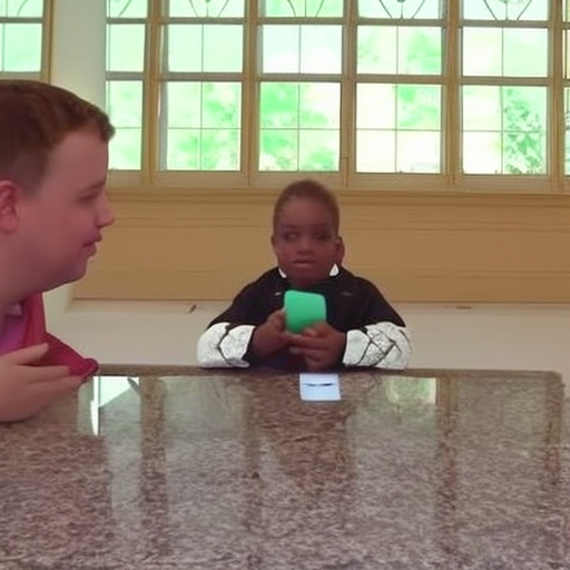 人工智能视频：让你轻松跟上最新技术趋势