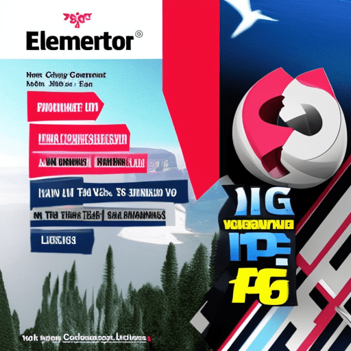 「Elementor 快速構建網站的秘訣」