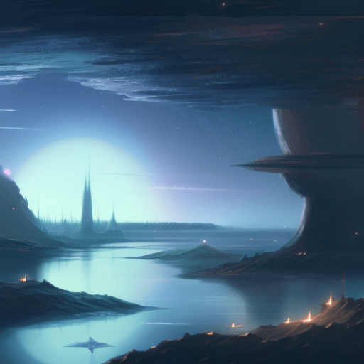 人工智能AI实现画画的美妙之处