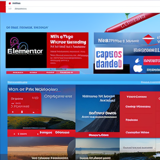 「探索 Elementor：快速入門」