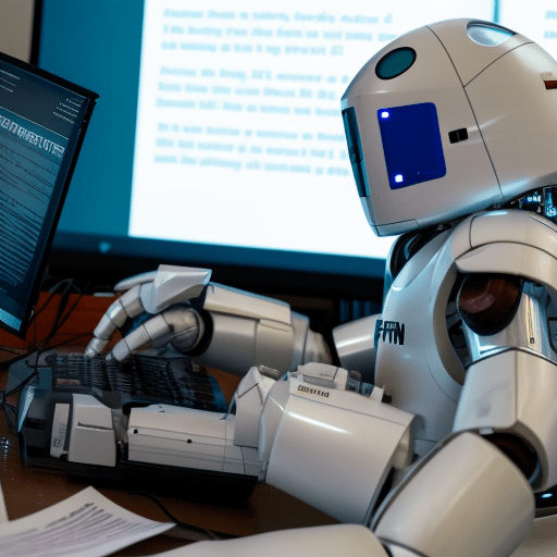 「人工智能AI写作技术的未来发展」