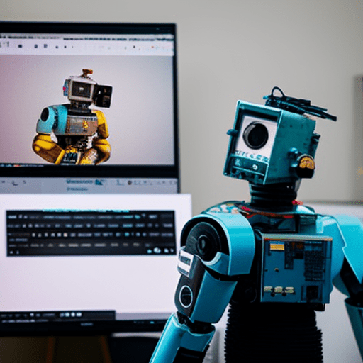 探索人工智能AI在写作上的应用