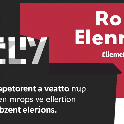 「Elementor 教你如何建立極佳的網頁設計」