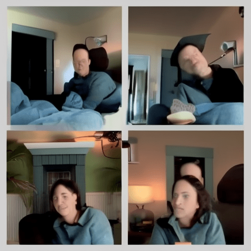 人工智能视频技术:创新、应用与发展