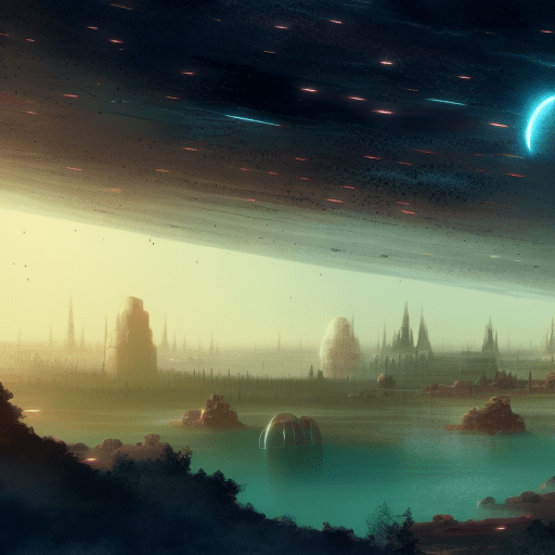 「探索人工智能AI绘画:一种全新的艺术表达方式」