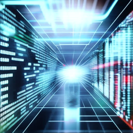 《OpenAI:推动人工智能进步的革命性组织》