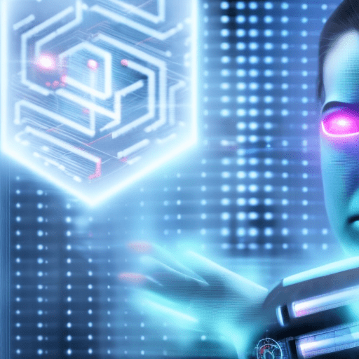 使用ChatGPT让聊天机器人实现自然对话。