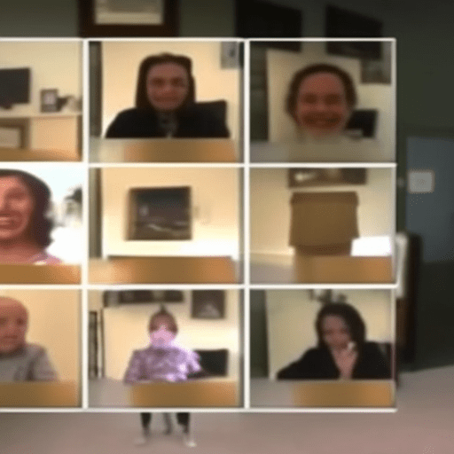 Post人工智能视频：让未来把握在你的手中