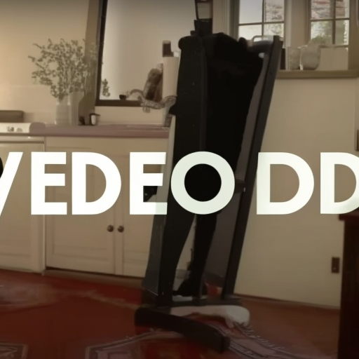 Post《人工智能视频：开创一个新的世界》