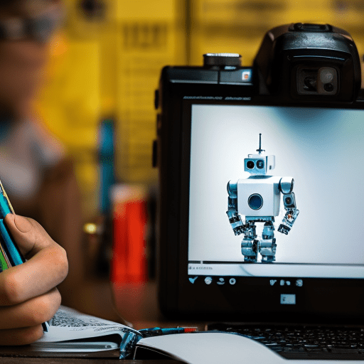 人工智能AI技术在写作中的新进展