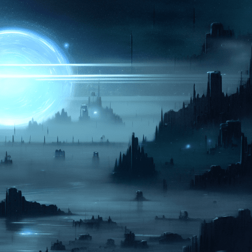 《AI技术探索:人工智能绘画的新形式》