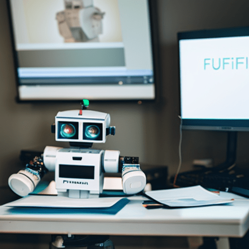 「人工智能AI在文章写作中的应用」