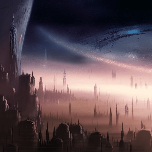 Post「人工智能AI绘画：开启一场新的艺术之旅」