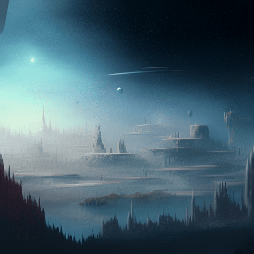 「AI辅助绘画:探索人工智能的艺术之路」