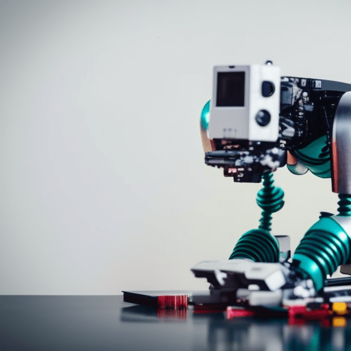 Post“探索人工智能在写作上的突破