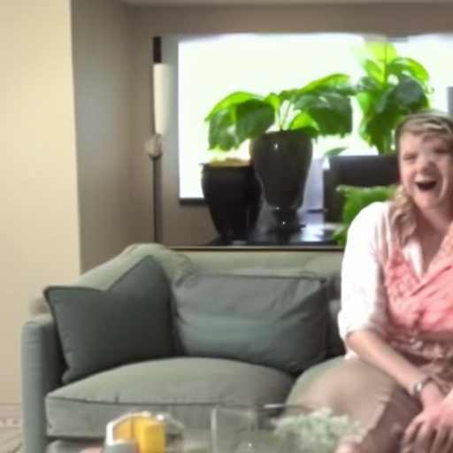 人工智能视频：探索未来的力量