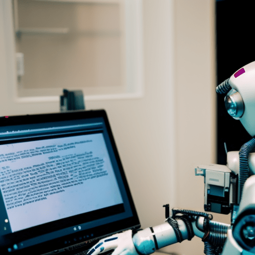 「AI 技術助力創作：人工智能正塑造新一代文學」