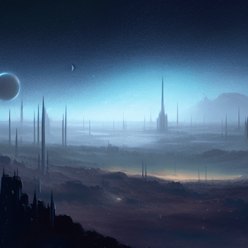 「人工智能画家：解放美术创作的新革命」