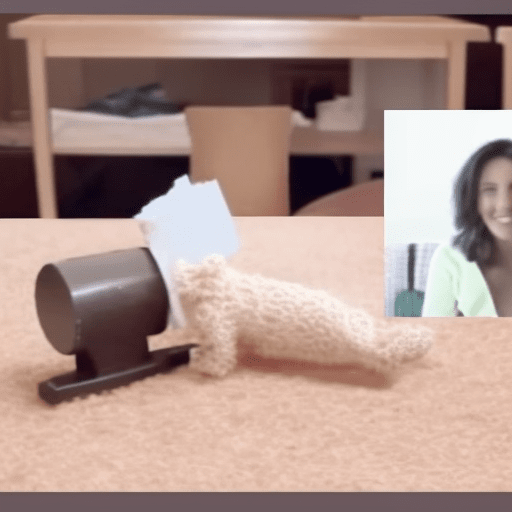 人工智能视频：探索未来的力量