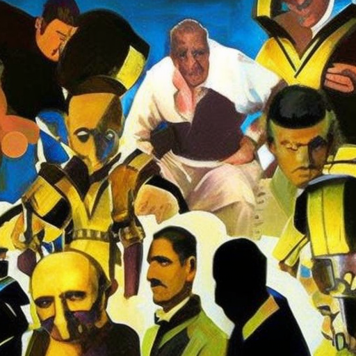 「AI 助力完善政府问政服务」