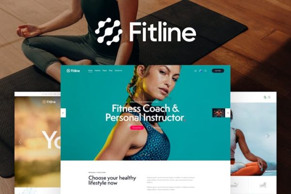 FitLine FitLine 云典WordPress主题