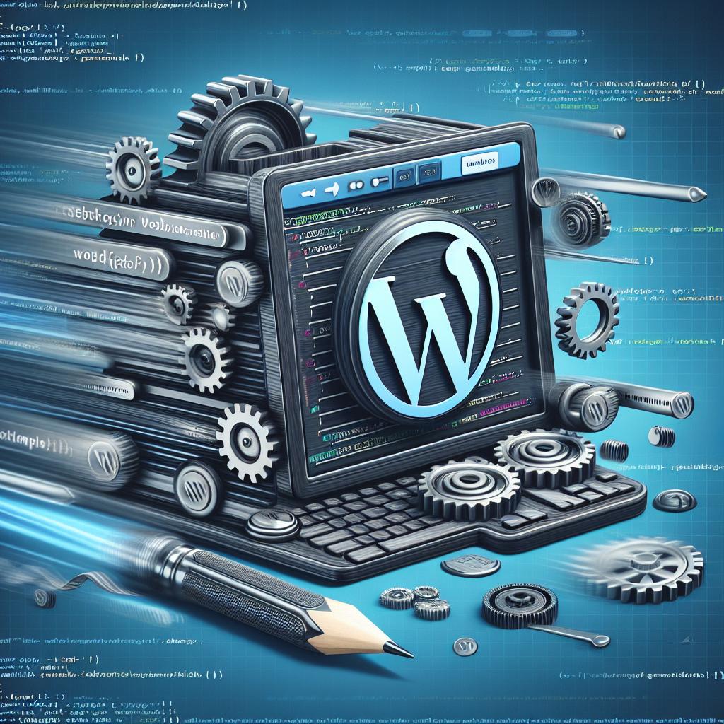 WordPress成品网站：快速建立专业网页的利器