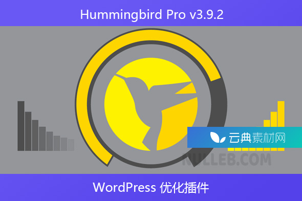 Hummingbird Pro v3.9.2-WordPress 优化插件