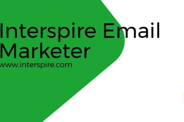 Interspire v8.6.0 – 电子邮件营销软件