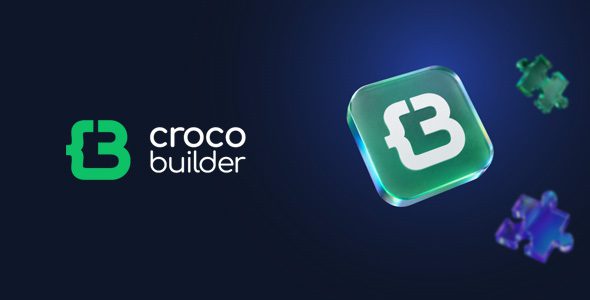 CrocoBuilder 1.0 – AI-Native Frontend Builder for WordPress