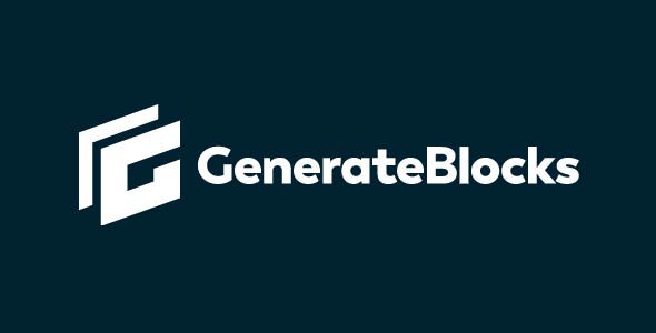 GenerateBlocks Pro 2.7.0 – Build Better WordPress Sites