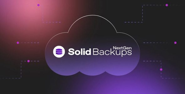 Solid Backups (BackupBuddy) 9.1.20 – WordPress Backup Plugin