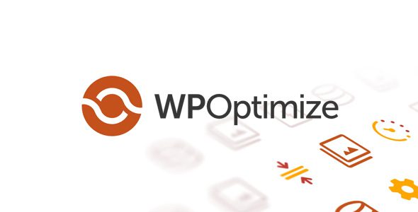WP Optimize Premium 4.6.1 – WordPress Performance Plugin