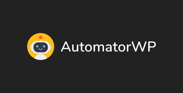AutomatorWP Pro 5.2.3 + 添加- WordPress 自动化插件