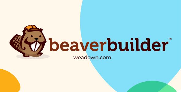 Beaver 2.11.0.2 – Builder Pro + Beaver Themer插件 1.5.2.3 – WordPress页面构建器插件