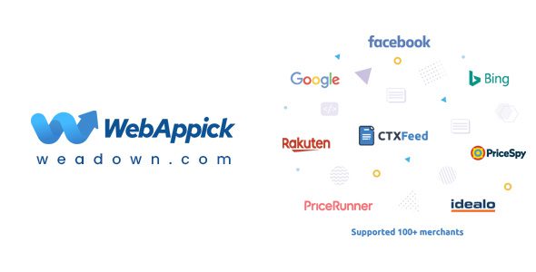 CTX Feed Pro 7.7.6 – WooCommerce 产品种子管理器插件