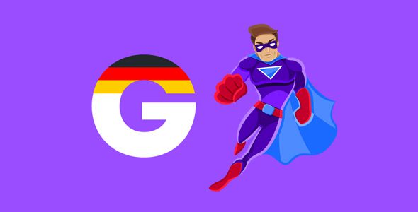 Germanized 4.3.8 – 用于WooCommerce Pro