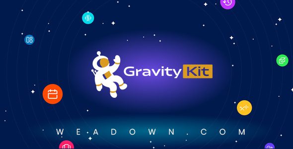 GravityView 3.3.1 主题